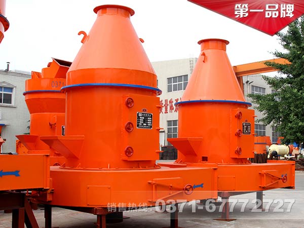 如何保證微粉磨粉機穩(wěn)定的生產(chǎn)？