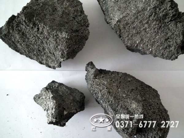 焦炭破碎選用哪種破碎機好？