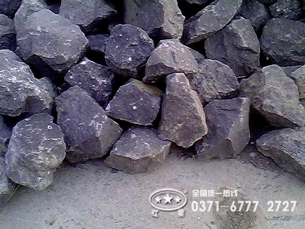 玄武巖破碎設備有哪些，怎樣選？