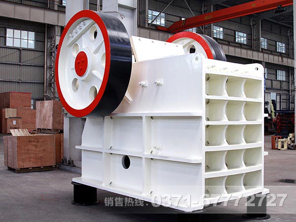砼路面移動破碎機破碎原理，工作原理
