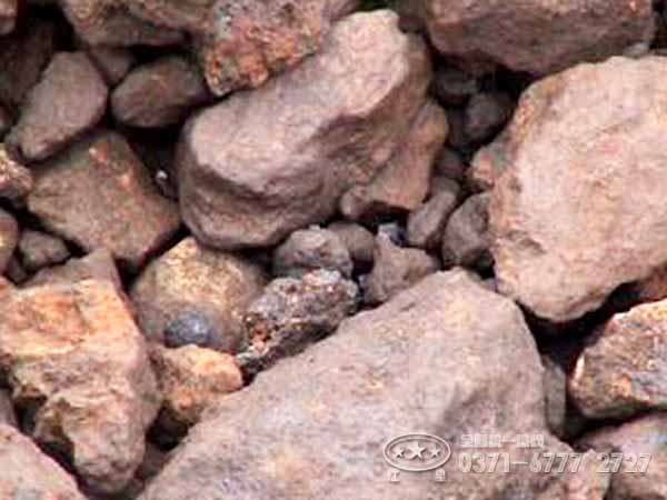 廠家解說，提高赤鐵礦球磨機(jī)高產(chǎn)粉磨率方法