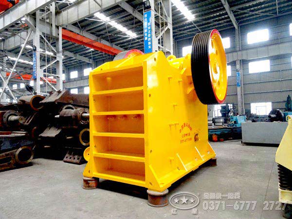 顎式破碎機(jī)廠(chǎng)家