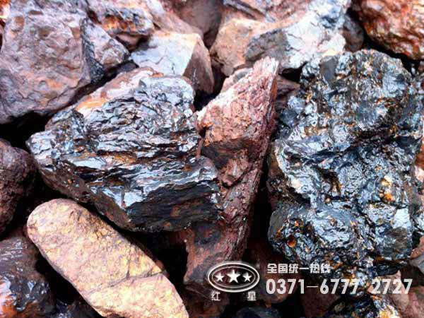 紅星選錳、鉻、鈷、鎢設(shè)備介紹