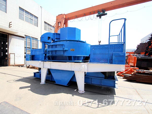 制砂機(jī)設(shè)備廠家哪家好？