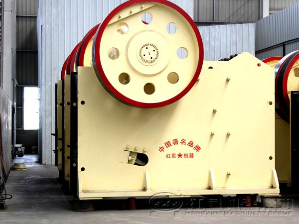 礦石破碎機(jī)設(shè)備如何選擇？河南破碎機(jī)廠家