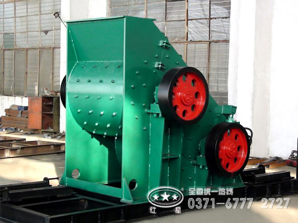 煤渣粉碎機廠家