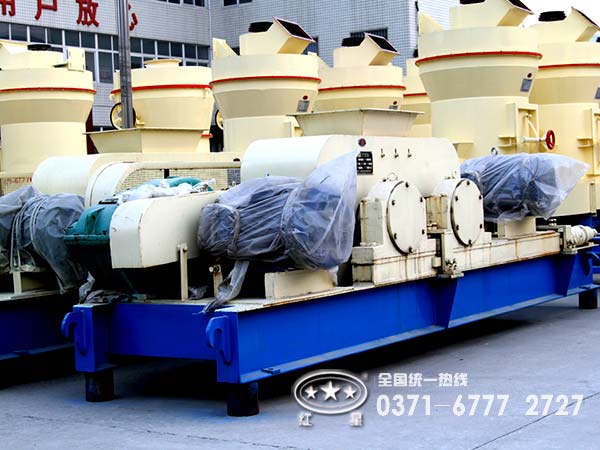 2PG700×400對輥破碎機(jī)精確報價，趁熱打鐵了解行情