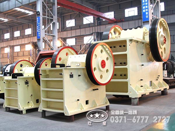 鄂式破石機(jī)規(guī)格型號(hào)、技術(shù)參數(shù)和選型方法