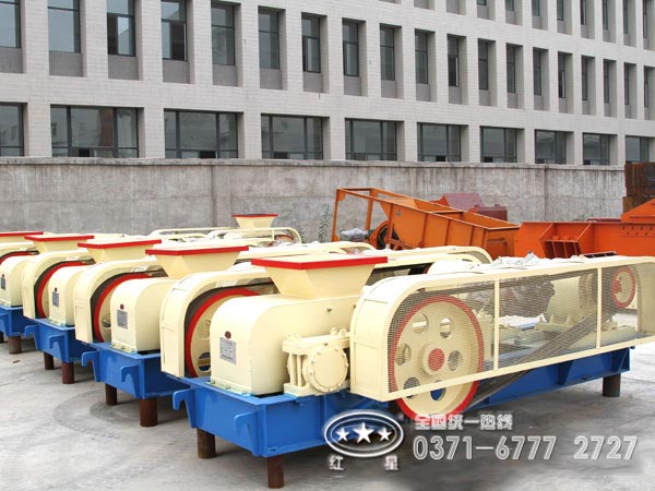 國(guó)內(nèi)對(duì)輥破碎機(jī)廠家哪家好？大概廠家價(jià)格是多少
