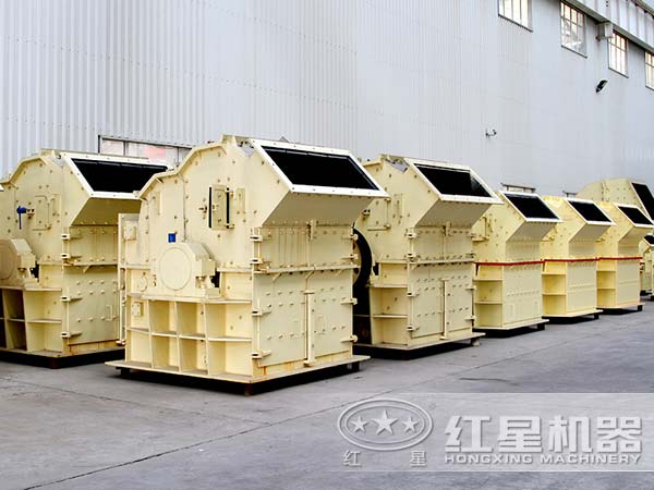 鐵礦石細(xì)碎機生產(chǎn)廠家