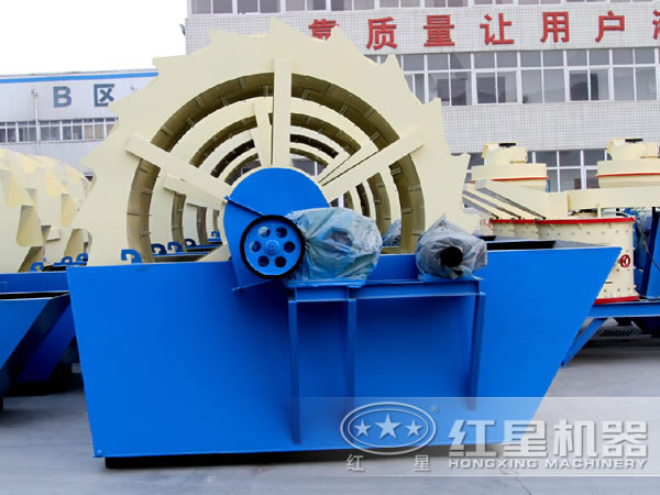 哪個品牌洗砂機好？求廠家推薦