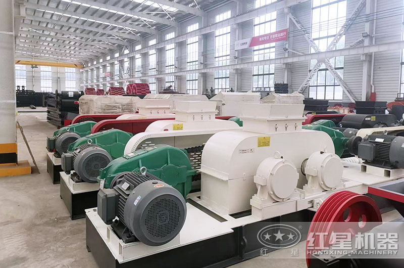 400x600對輥機時產(chǎn)多少噸？參數(shù)及價格