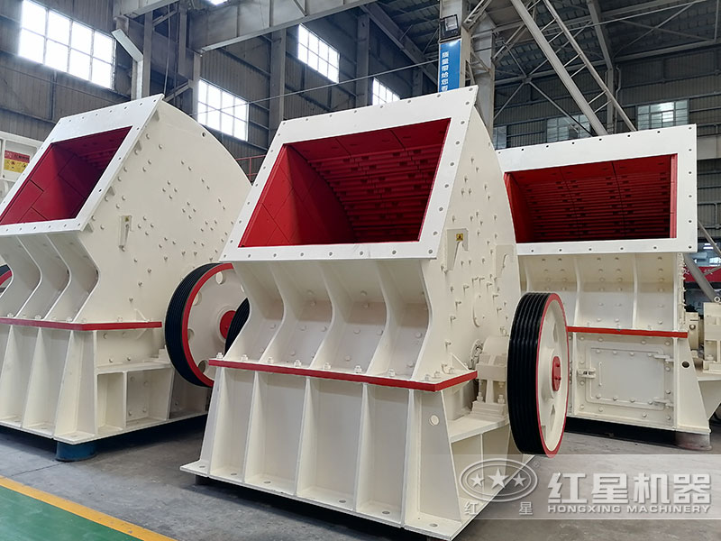 破碎石灰石用什么破碎機(jī)好？石灰石破碎機(jī)價(jià)格多少？