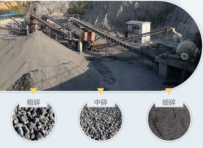 粉煤矸石破碎機(jī)多少錢一臺(tái)？煤矸石粉碎后有市場(chǎng)嗎？