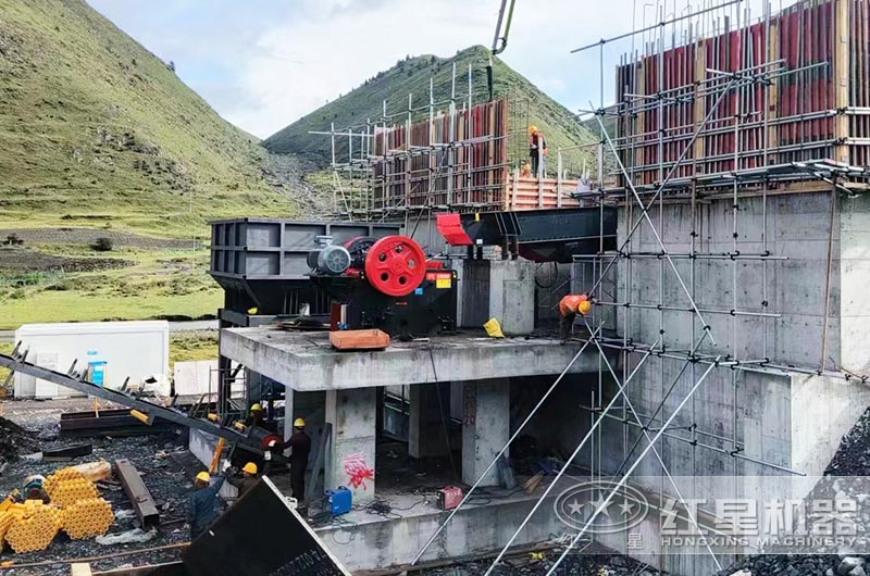 破碎原煤用什么破碎機(jī)好用？報(bào)價(jià)多少？