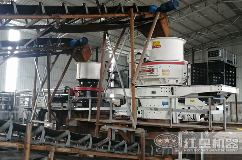 機制砂一方等于多少噸？機制砂一噸成本大約多少錢？