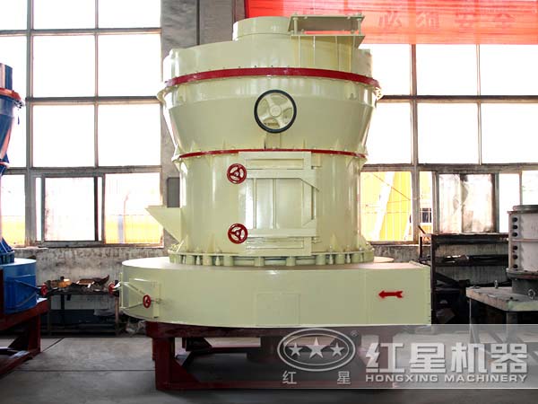 河南較好的雷蒙磨粉機是哪個廠？求廠家價格分享