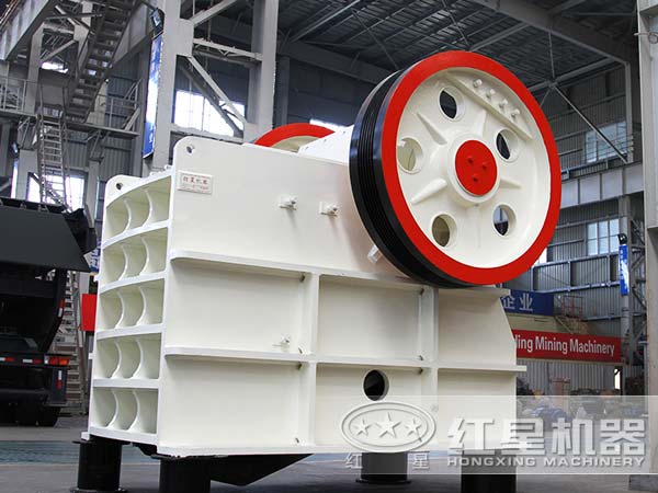 喜迎十九大，礦用鄂式破碎機在此期間會更優(yōu)惠嗎？