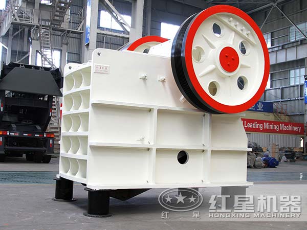 移動式破碎機(jī)與傳統(tǒng)破碎機(jī)相比好在哪里？