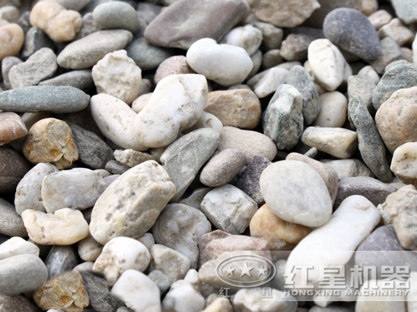 河卵石制砂機(jī)原理、產(chǎn)能及價(jià)格