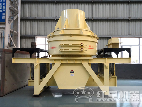 對比傳統(tǒng)破碎機，沖擊式破碎機處理效果怎么樣？