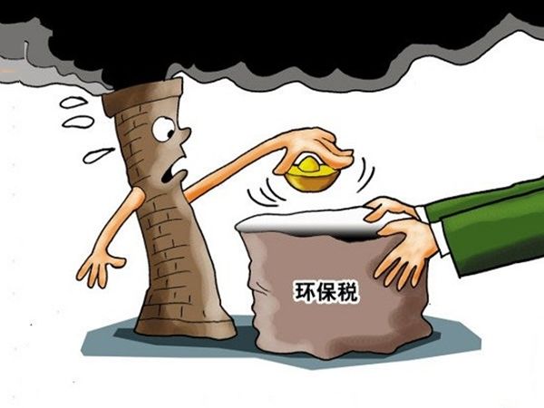 環(huán)保稅開征在即，制粉企業(yè)該如何應(yīng)對(duì)？