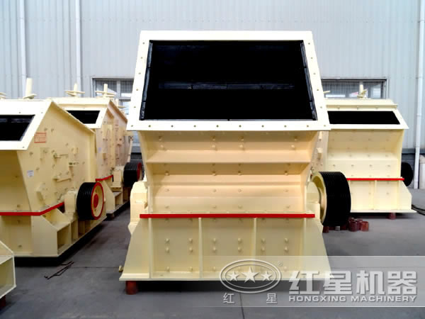 反擊破一小時可破幾噸石料？可實現一小時800噸嗎？