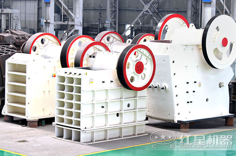 小型150×250顎式破碎機(jī)，設(shè)備雖小，但功能不俗