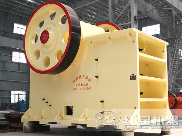 時(shí)產(chǎn)30噸400×600顎破_不含電機(jī)，直銷價(jià)格更優(yōu)惠