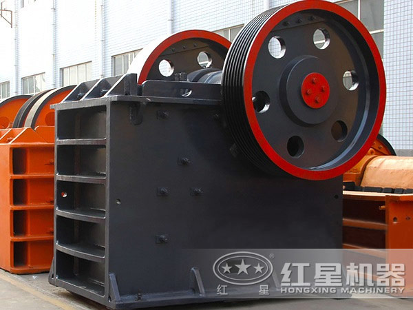 你了解2018年以后的顎式破碎機(jī)發(fā)展趨勢(shì)嗎？