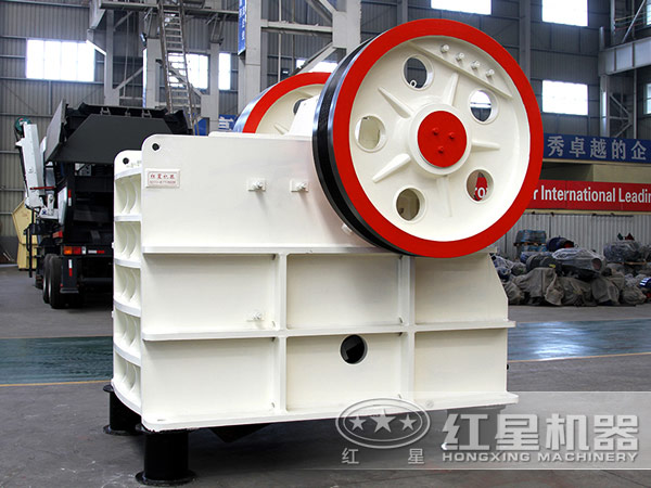 石頭顎式破碎機(jī)目前市場(chǎng)價(jià)格多少？