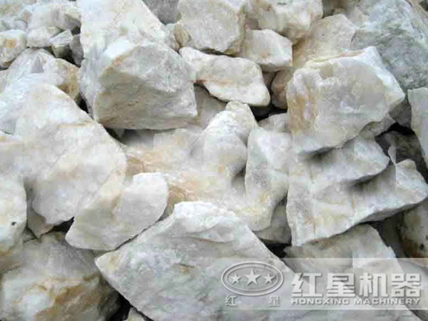 時(shí)產(chǎn)800噸的硅石破碎生產(chǎn)線需要哪些設(shè)備？需要投資多少錢？