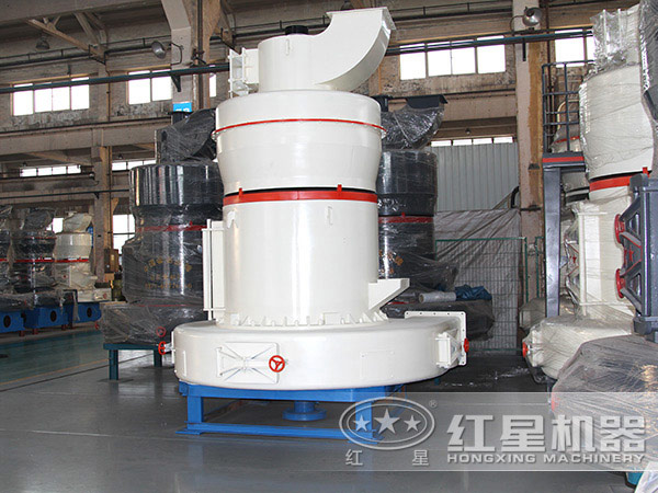 用于15噸以上大理石制粉的4r、5r雷蒙磨現(xiàn)價多少錢