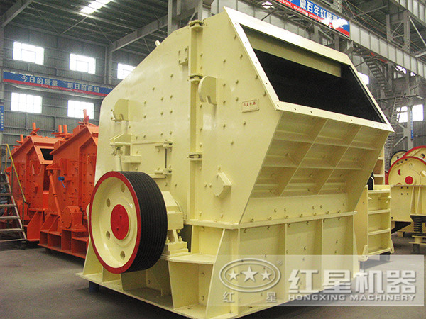 1010反擊破石機(jī)現(xiàn)下什么價(jià)位？求不錯(cuò)廠家推薦