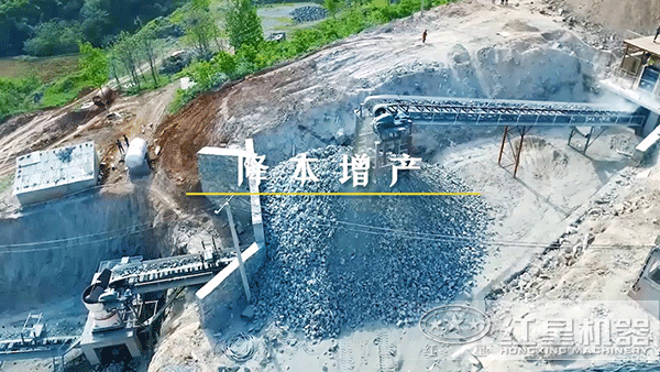 250單缸圓錐式破碎機(jī)哪個(gè)廠家好？大概需投資多少錢？