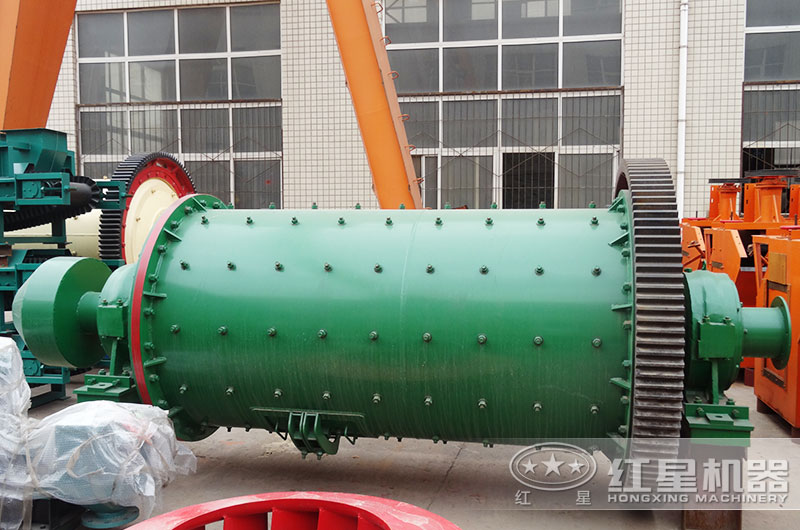 干式鋼渣棒磨機(jī)多少錢一臺？