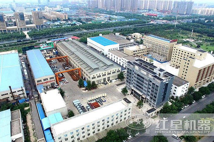 紅星機(jī)器建廠40余載：一路創(chuàng)新求變，卻不忘初心