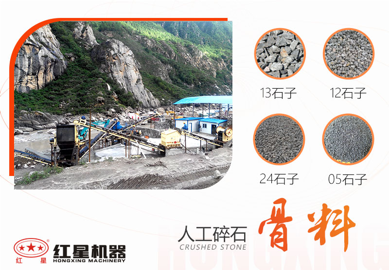 石子破碎變沙子機器哪里有賣？
