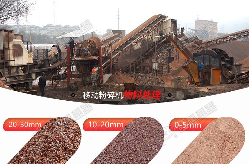 建筑垃圾粉碎后利潤高嗎？一套大型的建筑垃圾粉碎機(jī)價(jià)格大概多少？