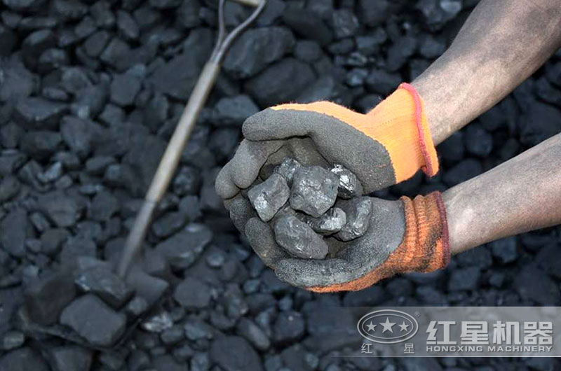煤炭破碎用什么破碎機(jī)效率高、投資少、收益高？