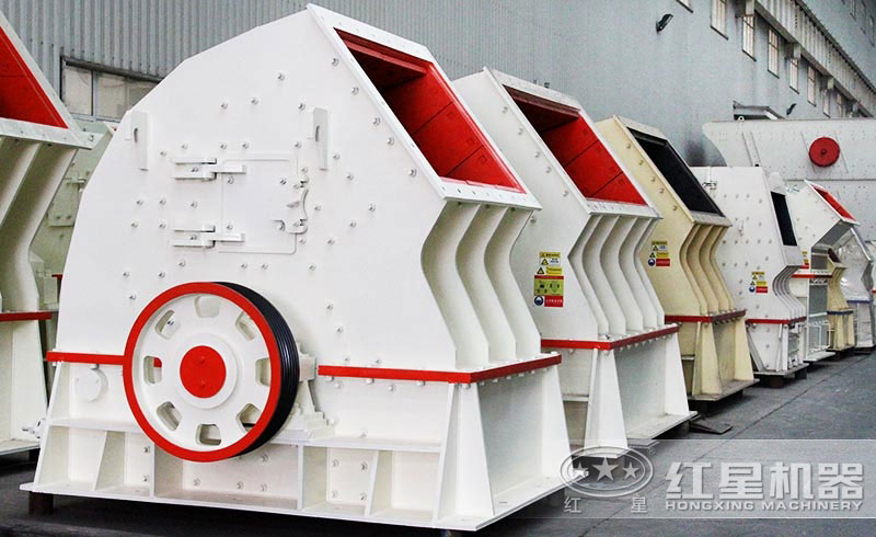 錘式破碎機廠家，現(xiàn)貨供應