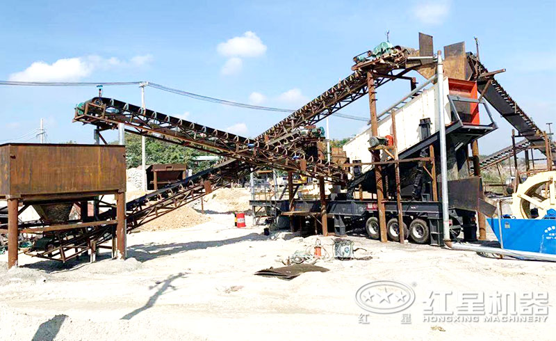 可移動(dòng)的人造沙子機(jī)器價(jià)格多少錢(qián)？