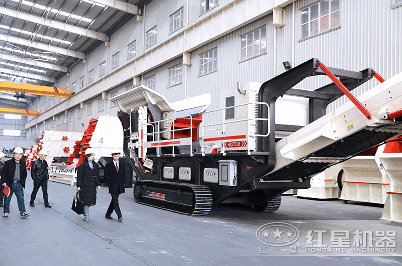 想找型號全、價格優(yōu)惠的履帶液壓巖石破碎機(jī)廠家，來這里！