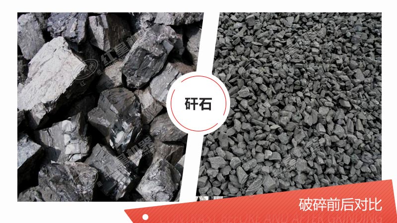 粉矸石機(jī)子全套設(shè)備價(jià)格多少錢(qián)？