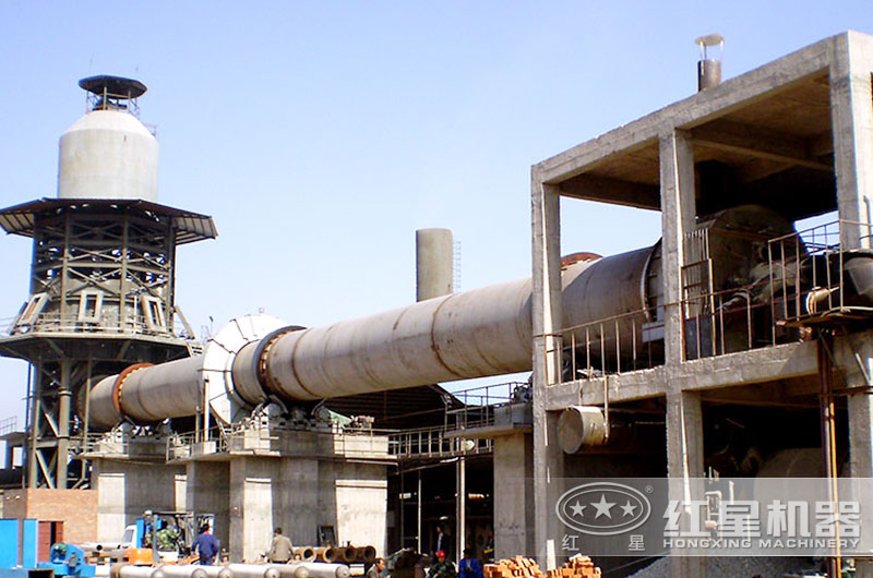 投資建造水泥廠需要哪些設(shè)備？要辦理什么手續(xù)？