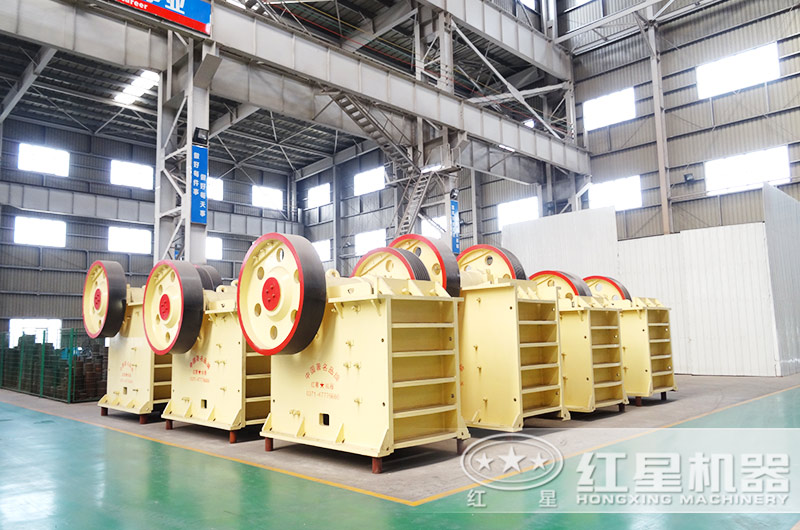 碎石1方多少噸？選擇哪種碎石機設備比較掙錢