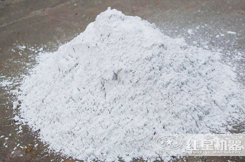 膩子粉用什么機器加工？全套膩子粉加工設(shè)備多少錢？