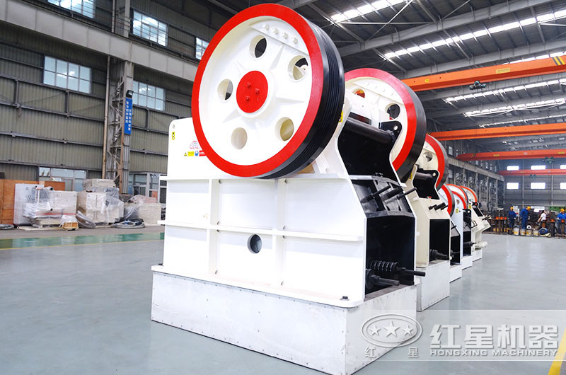 顎式破碎機(jī)pex250*750參數(shù)、結(jié)構(gòu)、價(jià)格介紹