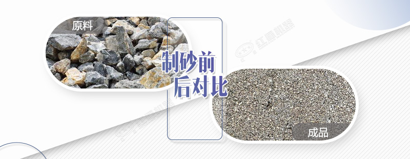 石灰石機(jī)制砂好不好，使用的全套設(shè)備多少錢