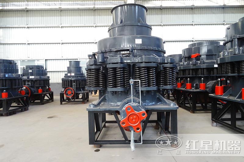 1200型圓錐破碎機(jī)多少錢一臺(tái)？求靠譜廠家報(bào)價(jià)